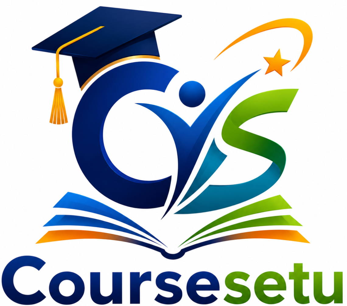 Coursesetu